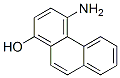 4-Aminophenanthren-1-ol