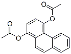 1,4-Diacetoxyphenanthrene
