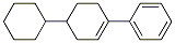 (4-Cyclohexyl-1-cyclohexenyl)benzene