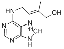 ZEATIN-8-14C