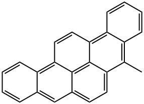 5-Methylbenzo[rst]pentaphene