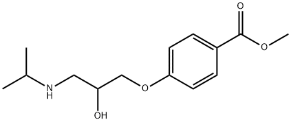 比索洛尔环氧化物杂质01