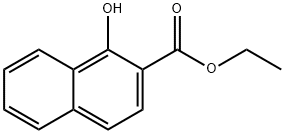 1-羟基-2-萘甲酸乙酯