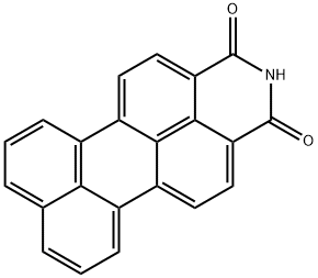 1H-PERYLO[3,4-CD]PYRIDINE-1,3(2H)-DIONE