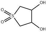 3,4-dihydroxysulfolane