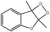2A,7B-DIHYDRO-2A,7B-DIMETHYL-1,2-DIOEXTO(3,4B)BENZOFURAN