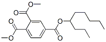 1,2,4-Benzenetricarboxylic acid 1,2-dimethyl 4-nonyl ester