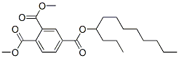 1,2,4-Benzenetricarboxylic acid 4-dodecyl 1,2-dimethyl ester