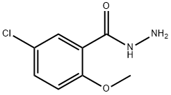 5-CHLORO-2-METHOXYBENZOHYDRAZIDE