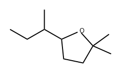 2,2-Dimethyl-5-(1-methylpropyl)tetrahydrofuran