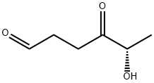 2,3,6-Trideoxy-L-glycero-4-hexosulose