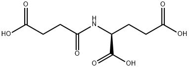 N(2)-succinylglutamate