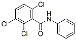 2,3,6-trichloro-N-phenyl-benzamide