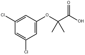 2-(3,5-Dichlorophenoxy)-2-Methylpropanoic acid