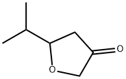 4,5-Dihydro-5-isopropylfuran-3(2H)-one