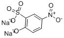DISODIUM 2-OXIDO-5-NITROBENZENESULPHONATE