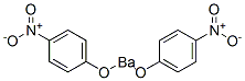 Bis(4-nitrophenoxy) barium