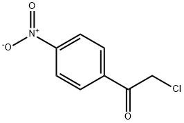 2-氯-1-(4-硝基苯)乙酮