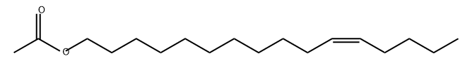 (Z)-11-十六碳烯-1-乙酸盐
