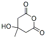 3-hydroxy-3-methylglutaric anhydride