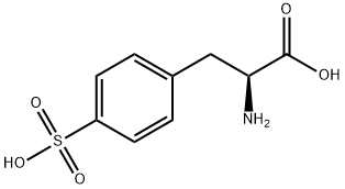 4-磺酸-L-苯丙氨酸