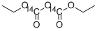 DIETHYL PYROCARBONATE-CARBONYL-14C