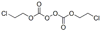 di-(2-chloroethyl)peroxydicarbonate