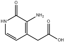 2-(3-AMINO-2-HYDROXYPYRIDIN-4-YL)ACETIC ACID