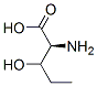 Β-羟基正缬氨酸