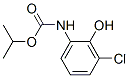propan-2-yl N-(3-chloro-2-hydroxy-phenyl)carbamate
