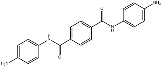 N,N'-双(4-氨基苯基)对苯二甲酰胺