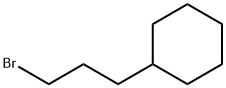 3-环己基-1-溴丙烷