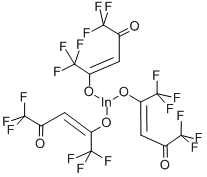 INDIUM HEXAFLUOROPENTANEDIONATE