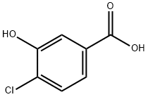 4-氯-3-羟基苯甲酸