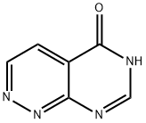 嘧啶并[4,5-C]哒嗪-5(1H)-酮