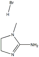 2-AMINO-1-METHYL-2-IMIDAZOLINE HYDROBROMIDE