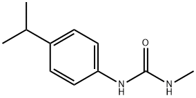 1-(4-异丙基苯基)-3-甲基脲