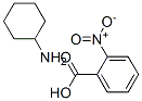 3-Cyclohexylamine nitrobenzoate