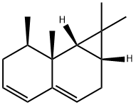(1aR,7R,7aR,7bS)-1a,2,6,7,7a,7b-Hexahydro-1,1,7,7a-tetramethyl-1H-cyclopropa[a]naphthalene