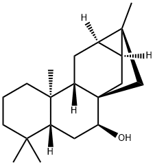Trachyloban-7β-ol