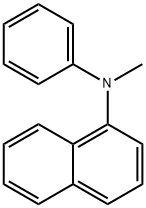 N-METHYL-N-PHENYLNAPHTHALEN-1-AMINE