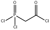 (Dichlorophosphinyl)acetyl chloride