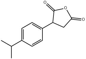 3-(4-异丙基苯基)二氢呋喃-2,5-二酮