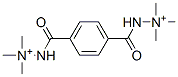 2,2'-terephthaloyl bis(trimethylhydrazinium)