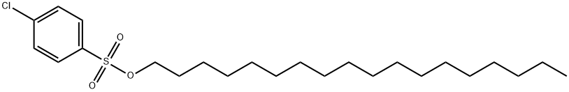 OCTADECYL 4-CHLOROBENZENESULFONATE