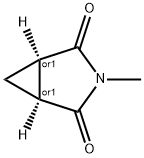 3-METHYL-3-AZA-BICYCLO[3.1.0]HEXANE-2,4-DIONE