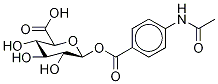ACEDOBEN ACYL GLUCURONIDE