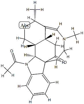 strychnobrasiline