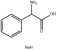 D,L-PHENYLGLYCINE, NA OR K SALT