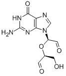 GUANOSINE PERIODATE OXIDIZED